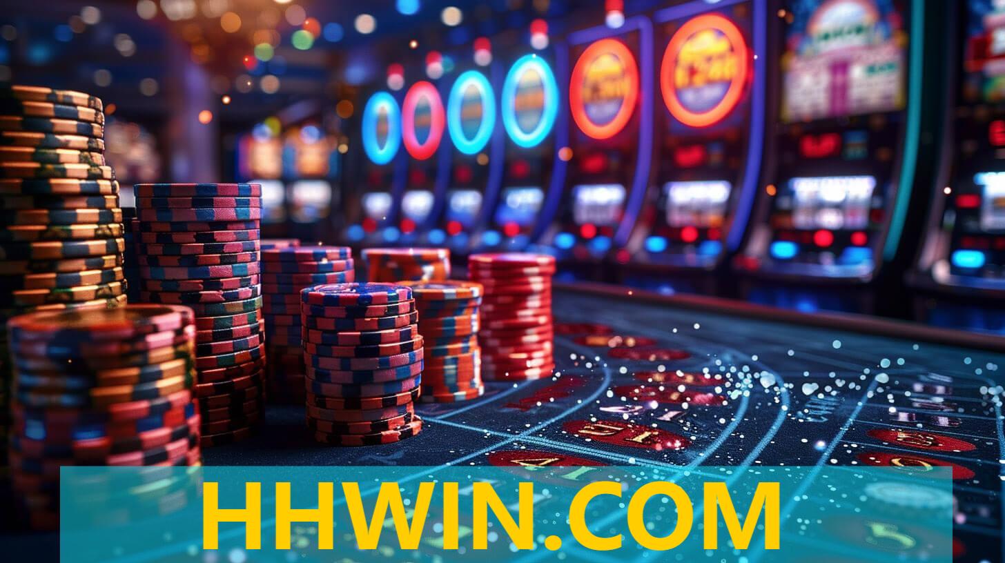 Login Seguro HHWIN.COM