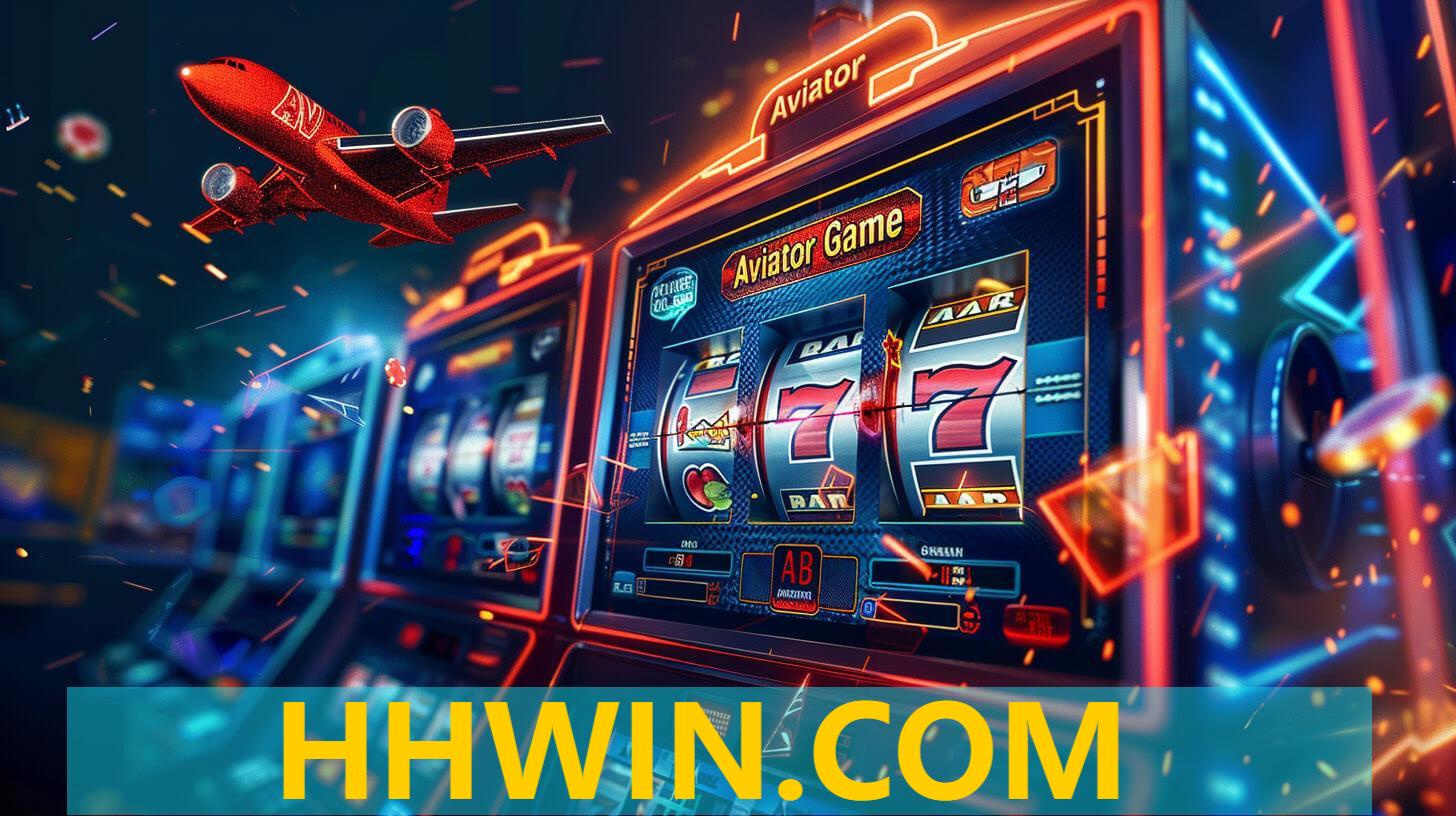 Fortune Tiger Slot no Site HHWIN.COM