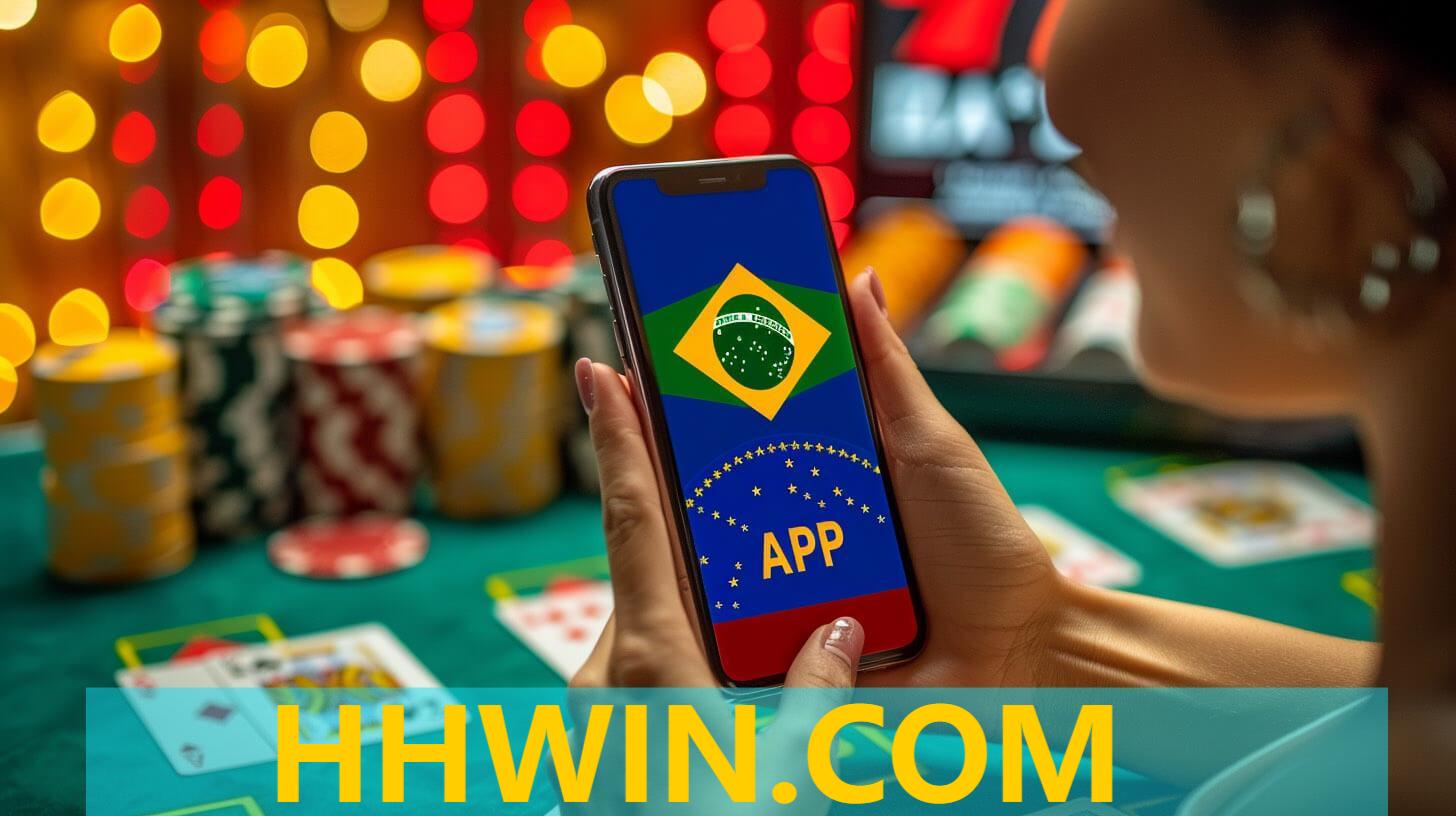 HHWIN.COM Login Rápido